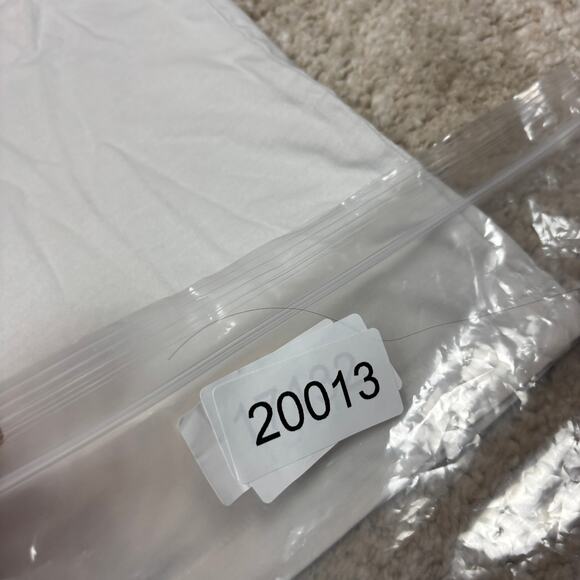 Elwood Oversized Core Tee Shirt Men's Large Retro Loungewear Casual - Picture 12 of 12